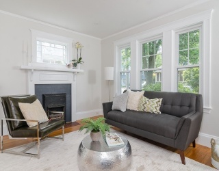 Residential Lease