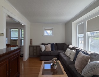 Residential Lease