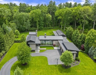 63 Sylvan Ln, Weston, Massachusetts, 5 Bedrooms Bedrooms, 12 Rooms Rooms,6 BathroomsBathrooms,Residential Lease,For Rent,Sylvan Ln,73527232
