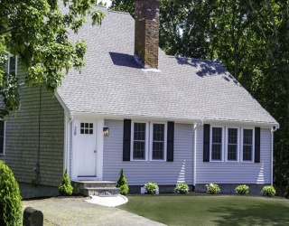 28 Seminole Dr, Yarmouth, Massachusetts, 3 Bedrooms Bedrooms, 7 Rooms Rooms,3.5 BathroomsBathrooms,Residential,For Sale,Seminole Dr,73527135