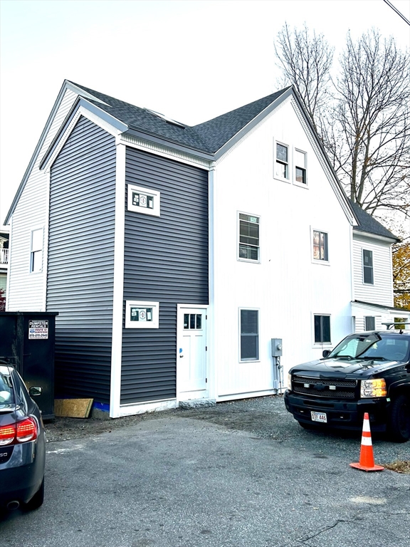 3 1/2 R Buffum St, Salem, Massachusetts, 3 Bedrooms Bedrooms, 6 Rooms Rooms,1 BathroomBathrooms,Residential Lease,For Rent,Buffum St,73504139