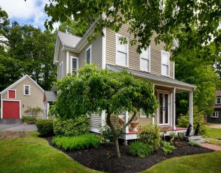 1274 Main Street, Holden, Massachusetts, 3 Bedrooms Bedrooms, 9 Rooms Rooms,1.5 BathroomsBathrooms,Residential,For Sale,Main Street,73527307