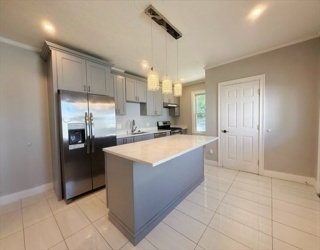 Residential Lease