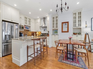 34 Worcester Sq, Boston, Massachusetts, 2 Bedrooms Bedrooms, 4 Rooms Rooms,2 BathroomsBathrooms,Residential Lease,For Rent,Worcester Sq,73527347