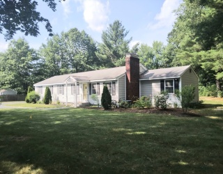 42 Lowell Rd, Pepperell, Massachusetts, 4 Bedrooms Bedrooms, 7 Rooms Rooms,1.5 BathroomsBathrooms,Residential,For Sale,Lowell Rd,73527237