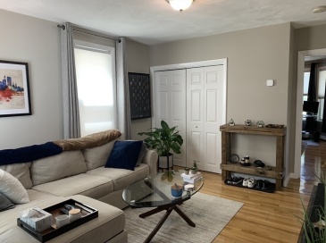 62 L Street, Boston, Massachusetts, 1 Bedroom Bedrooms, 4 Rooms Rooms,1 BathroomBathrooms,Residential Lease,For Rent,L Street,73527282
