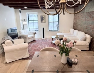 120 Commercial St, Boston, Massachusetts, 2 Bedrooms Bedrooms, 4 Rooms Rooms,1 BathroomBathrooms,Residential Lease,For Rent,Commercial St,73527288