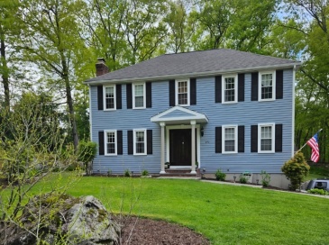 271 Cliff Drive, North Attleboro, Massachusetts, 4 Bedrooms Bedrooms, 8 Rooms Rooms,2.5 BathroomsBathrooms,Residential,For Sale,Cliff Drive,73521476