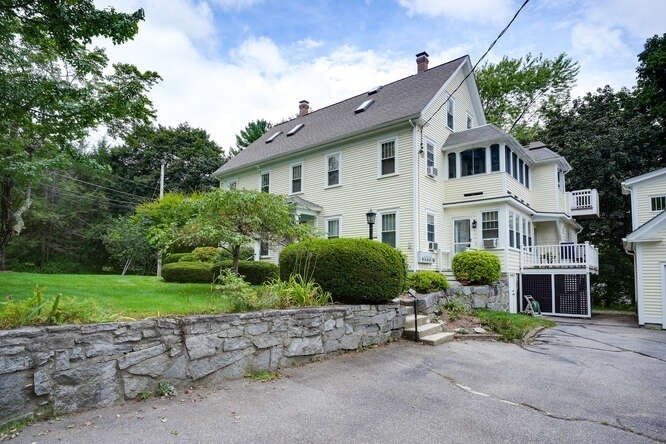 319 Forge Village Road, Groton, Massachusetts, 1 Bedroom Bedrooms, 4 Rooms Rooms,1 BathroomBathrooms,Residential Lease,For Rent,Forge Village Road,73523507