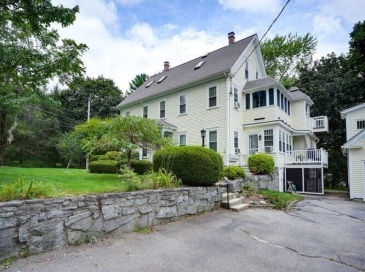 319 Forge Village Road, Groton, Massachusetts, 1 Bedroom Bedrooms, 4 Rooms Rooms,1 BathroomBathrooms,Residential Lease,For Rent,Forge Village Road,73523507