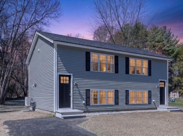13 Radcliffe Rd, Billerica, Massachusetts, 2 Bedrooms Bedrooms, 4 Rooms Rooms,1 BathroomBathrooms,Residential,For Sale,Radcliffe Rd,73506985