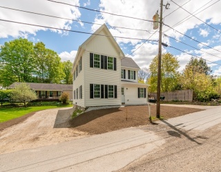 3 Williams St, Pepperell, Massachusetts, 3 Bedrooms Bedrooms, 5 Rooms Rooms,1 BathroomBathrooms,Residential Lease,For Rent,Williams St,73517768