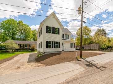 3 Williams St, Pepperell, Massachusetts, 3 Bedrooms Bedrooms, 5 Rooms Rooms,1 BathroomBathrooms,Residential Lease,For Rent,Williams St,73517768