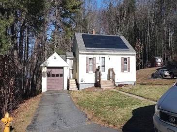 133 Douglas Rd, Gardner, Massachusetts, 2 Bedrooms Bedrooms, 4 Rooms Rooms,1 BathroomBathrooms,Residential,For Sale,Douglas Rd,73483851
