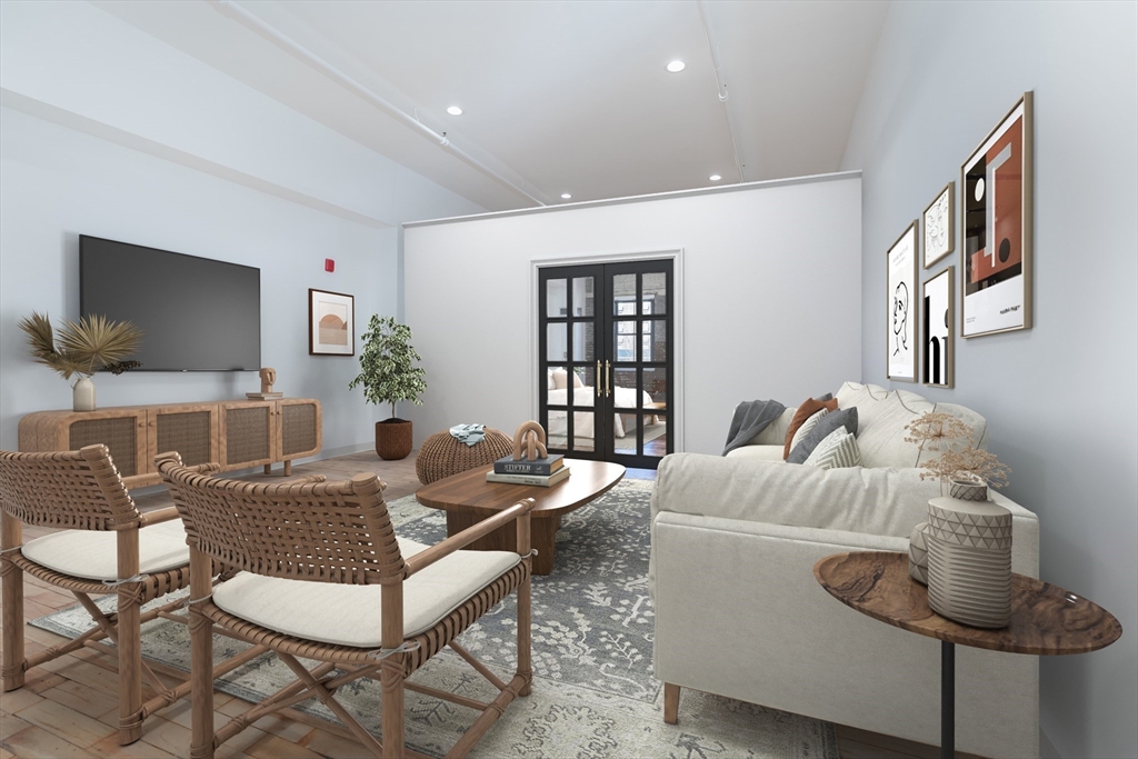 70-72 Northampton Street, Boston, Massachusetts, 1 Bedroom Bedrooms, 2 Rooms Rooms,1 BathroomBathrooms,Residential Lease,For Rent,Northampton Street,73514970