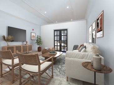 70-72 Northampton Street, Boston, Massachusetts, 1 Bedroom Bedrooms, 2 Rooms Rooms,1 BathroomBathrooms,Residential Lease,For Rent,Northampton Street,73514970