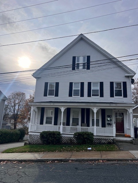 40 Rice St, Marlborough, Massachusetts, 1 Bedroom Bedrooms, 2 Rooms Rooms,1 BathroomBathrooms,Residential Lease,For Rent,Rice St,73514458