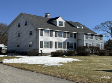 1635 Osgood St, North Andover, Massachusetts, 2 Bedrooms Bedrooms, 4 Rooms Rooms,1 BathroomBathrooms,Residential Lease,For Rent,Osgood St,73527302