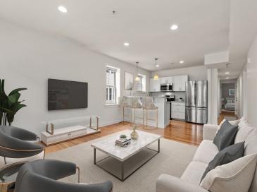 236 E Street, Boston, Massachusetts, 2 Bedrooms Bedrooms, 5 Rooms Rooms,2 BathroomsBathrooms,Residential Lease,For Rent,E Street,73527314