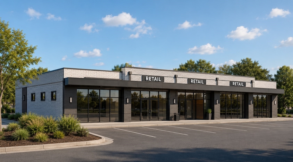10 Highland Ave, Randolph, Massachusetts, ,Commercial Lease,For Rent,Highland Ave,73527352