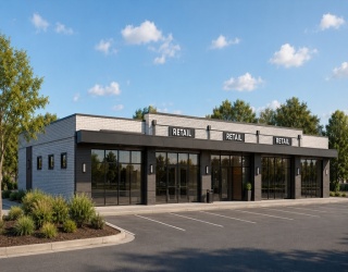 10 Highland Ave, Randolph, Massachusetts, ,Commercial Lease,For Rent,Highland Ave,73527352
