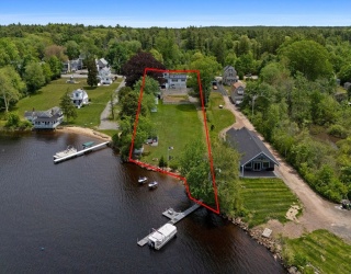 235 Middleboro Rd, Freetown, Massachusetts, 4 Bedrooms Bedrooms, 12 Rooms Rooms,4.5 BathroomsBathrooms,Residential,For Sale,Middleboro Rd,73527360