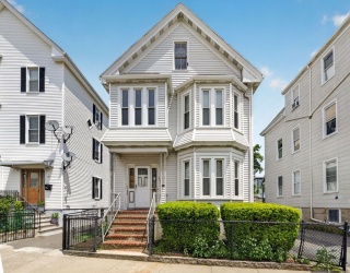 Residential Income