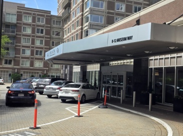 10-12 Museum Way, Cambridge, Massachusetts, 1 Bedroom Bedrooms, 4 Rooms Rooms,1 BathroomBathrooms,Residential Lease,For Rent,Museum Way,73527334