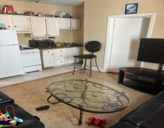Residential Lease
