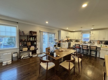 3 Saco Street, Newton, Massachusetts, 3 Bedrooms Bedrooms, 3 Rooms Rooms,2.5 BathroomsBathrooms,Residential Lease,For Rent,Saco Street,73527257