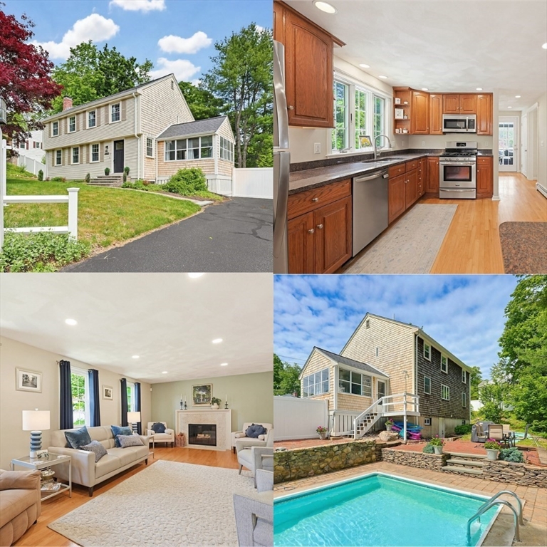 15 Calvin Rd, North Attleboro, Massachusetts, 4 Bedrooms Bedrooms, 8 Rooms Rooms,1.5 BathroomsBathrooms,Residential,For Sale,Calvin Rd,73526642