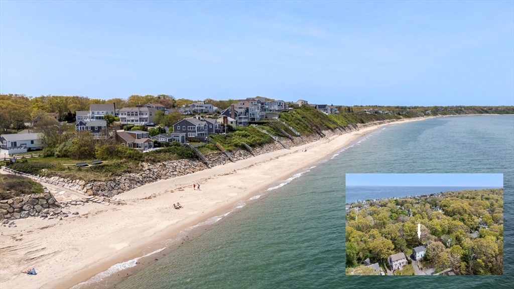 64 Winthrop Rd, Plymouth, Massachusetts, 4 Bedrooms Bedrooms, 7 Rooms Rooms,2 BathroomsBathrooms,Residential,For Sale,Winthrop Rd,73527373