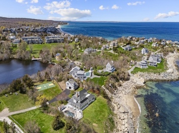 141 Stage Point Rd, Plymouth, Massachusetts, 4 Bedrooms Bedrooms, 10 Rooms Rooms,2.5 BathroomsBathrooms,Residential,For Sale,Stage Point Rd,73527399