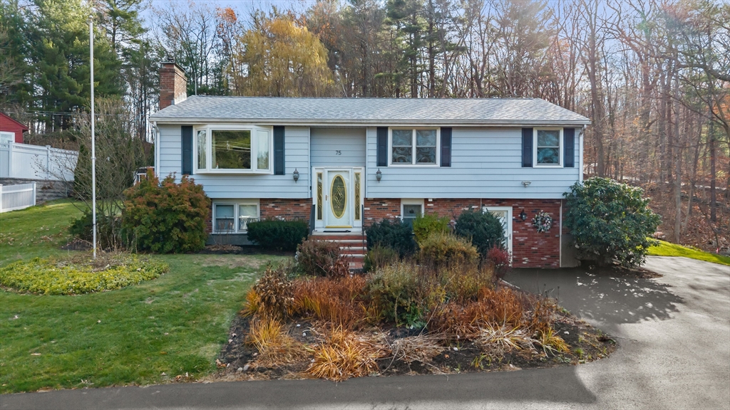 75 Sewall St, Shrewsbury, Massachusetts, 4 Bedrooms Bedrooms, 8 Rooms Rooms,2 BathroomsBathrooms,Residential,For Sale,Sewall St,73527401