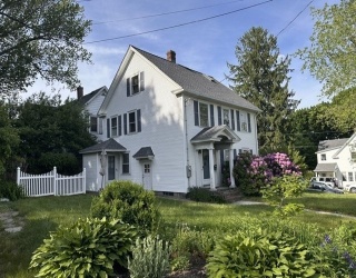 78 Whipple St, Worcester, Massachusetts, 3 Bedrooms Bedrooms, 6 Rooms Rooms,1.5 BathroomsBathrooms,Residential,For Sale,Whipple St,73527083