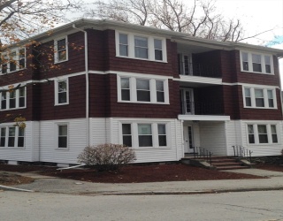 154 Lovell Street, Worcester, Massachusetts, 2 Bedrooms Bedrooms, 4 Rooms Rooms,1 BathroomBathrooms,Residential Lease,For Rent,Lovell Street,73527430