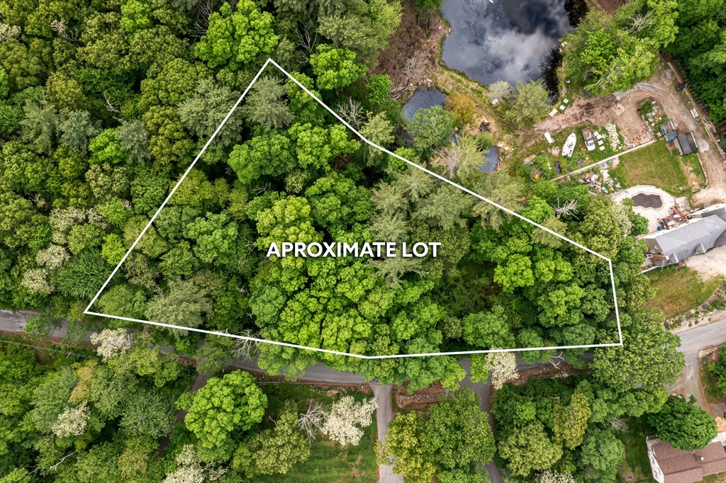 70 Hill St, Millville, Massachusetts, ,Land,For Sale,Hill St,73527445