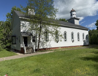 18 Depot St., Belchertown, Massachusetts, 1 Bedroom Bedrooms, 6 Rooms Rooms,2 BathroomsBathrooms,Residential,For Sale,Depot St.,73527481