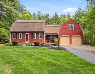 5 Brook St, Middleboro, Massachusetts, 3 Bedrooms Bedrooms, 8 Rooms Rooms,2 BathroomsBathrooms,Residential,For Sale,Brook St,73527479