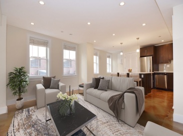 64-66 Salem Street, Boston, Massachusetts, 2 Bedrooms Bedrooms, 4 Rooms Rooms,1 BathroomBathrooms,Residential Lease,For Rent,Salem Street,73527485