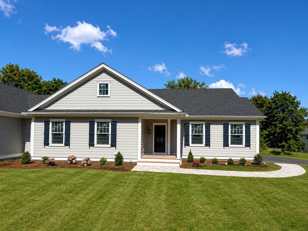 1549 Washington St, Walpole, Massachusetts, 3 Bedrooms Bedrooms, 5 Rooms Rooms,3 BathroomsBathrooms,Residential,For Sale,Washington St,73527489