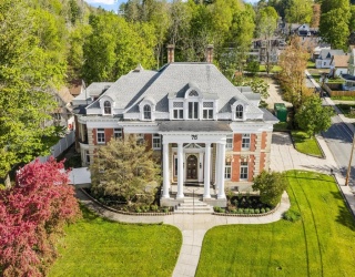 Residential Income