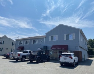 310 Wilbur Ave, Swansea, Massachusetts, ,Commercial Lease,For Rent,Wilbur Ave,73527506