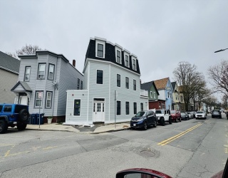 804-806 Saratoga, Boston, Massachusetts, 7 Bedrooms Bedrooms, 16 Rooms Rooms,6 BathroomsBathrooms,Residential Income,For Sale,Saratoga,73527522