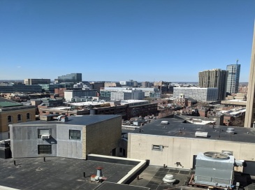 130 Bowdoin, Boston, Massachusetts, 1 Bedroom Bedrooms, 3 Rooms Rooms,1 BathroomBathrooms,Residential Lease,For Rent,Bowdoin,73527582