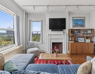 48 Beacon St, Boston, Massachusetts, 1 Bedroom Bedrooms, 3 Rooms Rooms,1 BathroomBathrooms,Residential,For Sale,Beacon St,73527586