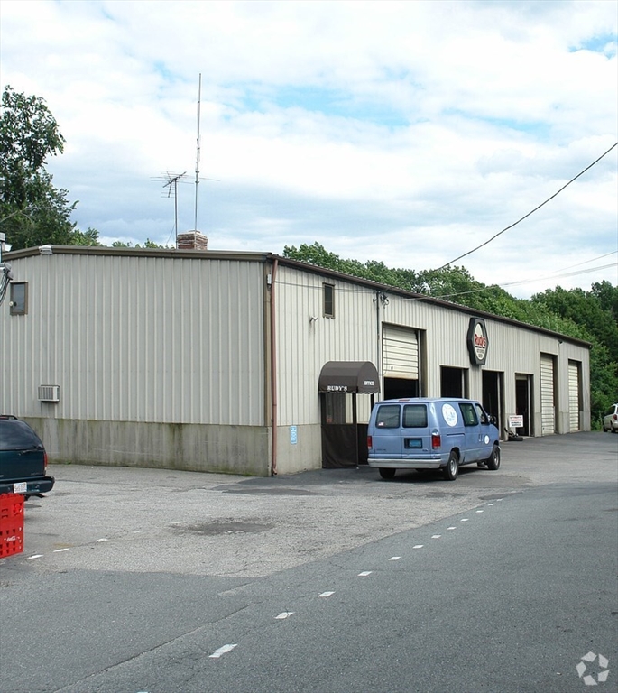 2 Andrews Ave, Worcester, Massachusetts, ,Commercial Lease,For Rent,Andrews Ave,73527594