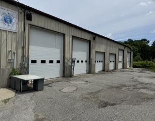2 Andrews Ave, Worcester, Massachusetts, ,Commercial Lease,For Rent,Andrews Ave,73527594