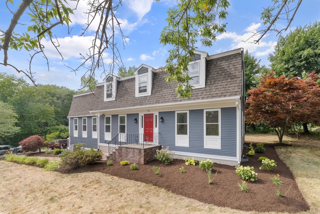 73 Arlington St, Acton, Massachusetts, 4 Bedrooms Bedrooms, 9 Rooms Rooms,3 BathroomsBathrooms,Residential Lease,For Rent,Arlington St,73527631