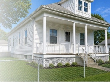 76 Rosella Ave, Pawtucket, Rhode Island, 3 Bedrooms Bedrooms, 5 Rooms Rooms,1 BathroomBathrooms,Residential,For Sale,Rosella Ave,73511545